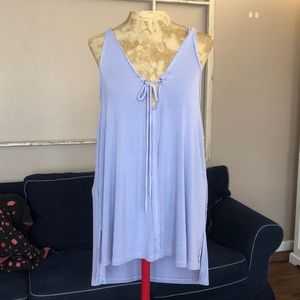 Free People We The People Tank